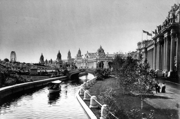 World's Fair, 1904